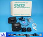 Cerwin Vega CMT5 5'' Component set / speakers, Gebruikt, ., Ophalen of Verzenden, .