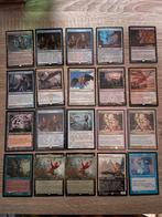 31x MtG Promo en DCI kaarten, Ophalen of Verzenden, Zo goed als nieuw, Meerdere kaarten
