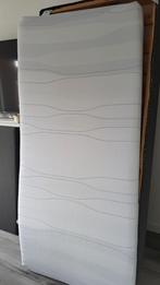 M Line Matras, Huis en Inrichting, Slaapkamer | Matrassen en Bedbodems, Ophalen, Gebruikt, 90 cm, Eenpersoons