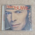David Bowie - Black Tie White Vision 74321136972, Ophalen of Verzenden, Gebruikt, Poprock