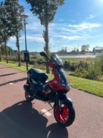 Gilera runner 50cc zonder kapppen, Fietsen en Brommers, Ophalen of Verzenden, Zo goed als nieuw, Tweetakt, Overige modellen