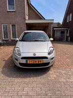 Fiat Punto 0.9 Twinair 74KW 5DR 2014 Grijs, Voorwielaandrijving, 100 pk, Origineel Nederlands, Handgeschakeld