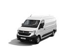 Renault Master Extra, Automaat, Stof, Euro 6, Renault