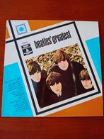 Lp The Beatles  - Beatles' Greatest, Cd's en Dvd's, Vinyl | Pop, 1960 tot 1980, Ophalen of Verzenden, Zo goed als nieuw