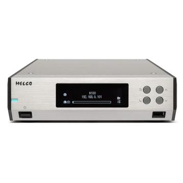 Melco N100 beschikbaar voor biedingen