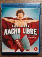 Nacho Libre (2006) blu-ray, Ophalen of Verzenden, Zo goed als nieuw, Humor en Cabaret
