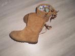 UGG leren laarsjes maat 25, Gebruikt, UGG, Meisje, Ophalen of Verzenden
