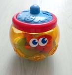 VORMENSTOOF  / KOEKJESPOT met 3 vormpjes en 2 ballen, Ophalen of Verzenden, Zo goed als nieuw, Overige typen, Met licht