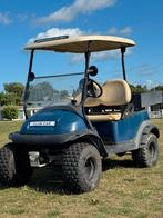 Club car precedent  48volt verhoogd prima accu’s, Sport en Fitness, Golf, Ophalen, Golfkar, Overige merken