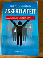 Assertiviteit - Praktisch Handboek, Boeken, Ophalen of Verzenden, Gelezen