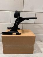 Harley Davidson sissybar met bagage rek, Ophalen of Verzenden, Gebruikt