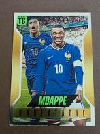 Kylian Mbappe France Panini Top Class 2025 Unbeatable, Hobby en Vrije tijd, Stickers en Plaatjes, Ophalen of Verzenden, Nieuw
