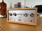 iFi Stereo 50 / EL84 buizenversterker speaker headphone amp, Ophalen of Verzenden, Versterker