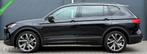 Seat Tarraco 1.4 TSI e-Hybrid PHEV FR Trekhaak/LED/ACC/Camer, 4 cilinders, Met garantie (alle), Zwart, Hybride Elektrisch/Benzine