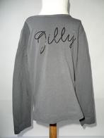 JILLY longsleeve 122 in ~~nieuw~~ staat, Kinderen en Baby's, Kinderkleding | Maat 122, Verzenden, Zo goed als nieuw, Meisje, Shirt of Longsleeve