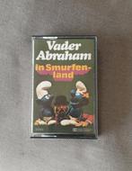 Vader Abraham cassettebandje  / cassettetape, Nederlandstalig, Met bewaardoos, rek of koffer, Ophalen of Verzenden, Zo goed als nieuw
