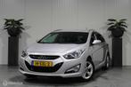 Hyundai i40 1.6 GDI Blue Business Edition airco camera, Voorwielaandrijving, Euro 5, 135 pk, 4 cilinders