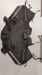 Bagster beenkleed Yamaha Tmax 530 (2012-2016), Ophalen of Verzenden, Gebruikt