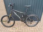 Fuji Adventurebike Fully Mountainbike, Fietsen en Brommers, Fietsen | Mountainbikes en ATB, Gebruikt, 49 tot 53 cm, Ophalen, Overige merken