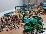 Grote Playmobil Verzameling, Ophalen of Verzenden, Gebruikt, Los playmobil