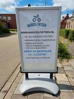 Marcel Fietsen Bedum. Betaalbaar fietsen, Snelservice, Fietsreparatie