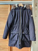 Outdoor jas zwart, Name It, maat 164, Meisje, Ophalen of Verzenden, Zo goed als nieuw, Name IT