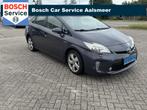 Toyota Prius 1.8 Dynamic Business / APK / NAVI / CAMERA /, Gebruikt, 4 cilinders, Origineel Nederlands, Bedrijf