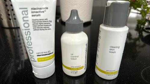 Dermalogica mediBac cleaning, Sieraden, Tassen en Uiterlijk, Uiterlijk | Gezichtsverzorging, Nieuw, Ophalen of Verzenden