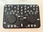 Mc Crypt ME120C dj controller, Muziek en Instrumenten, Ophalen, Zo goed als nieuw, Overige merken