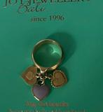Joy jewellery paris ring, Nieuw, Ophalen of Verzenden, Kleiner dan 17, Dame