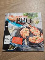 Elk weekend BBQ, Ophalen of Verzenden, Zo goed als nieuw