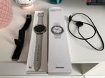 Samsung Watch 6 Classic 47mm LTE 5G zo goed als nieuw, Sieraden, Tassen en Uiterlijk, Smartwatches, Ophalen, Zo goed als nieuw