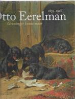 Otto Eerelman (1839-1926), Nieuw, Ophalen of Verzenden, Schilder- en Tekenkunst