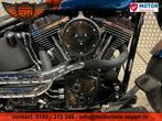 HARLEY-DAVIDSON SOFTAIL , COMPLEET ROLAND SANDS DESIGN. (bj, 2 cilinders, HARLEY-DAVIDSON, Bedrijf, Onbekend