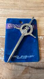 Schotse clan speld, Ophalen of Verzenden