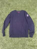 Parajumper trui, Kleding | Heren, Ophalen of Verzenden, Zo goed als nieuw, Zwart