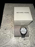 Michael Kors Horloge Dames MK6174, Sieraden, Tassen en Uiterlijk, Horloges | Dames, Overige merken, Staal, Polshorloge, Ophalen of Verzenden