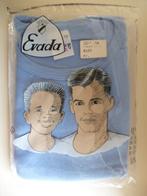 ONDERGOED 4 EVADA T-SHIRTS / SINGLET, Verzenden, Overige kleuren, EVADA, Overige typen