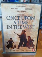 Once upon a time in the West DVD NL ZGAN!! Charles Bronson, Cd's en Dvd's, Dvd's | Klassiekers, 1960 tot 1980, Ophalen of Verzenden