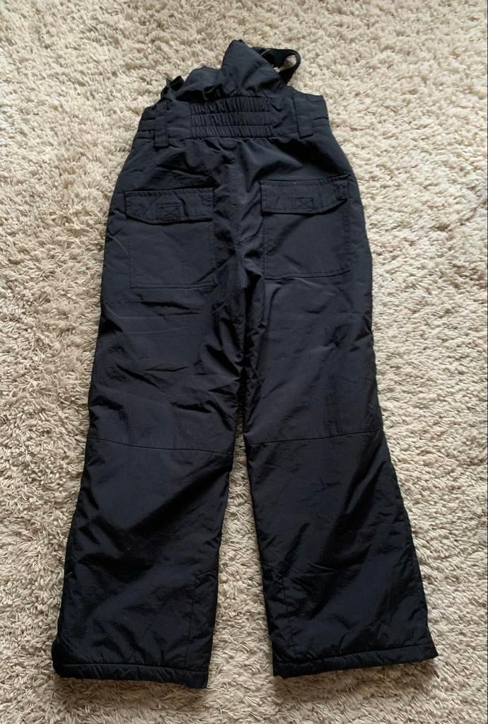 Mountain Peak Ski Broek - Maat 128 +  set thermokleding, Overige merken, Gebruikt, 100 tot 140 cm, Ophalen of Verzenden