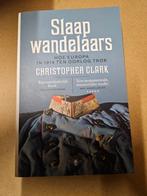 Slaapwandelaars. Christopher Clark, Ophalen of Verzenden, Nieuw