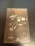 Jonathan Butler - Deliverance Cassette, 1 bandje, Ophalen of Verzenden, Zo goed als nieuw, Origineel