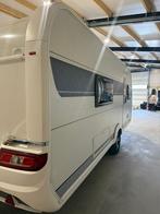 *VERKOCHT*Hobby Prestige 560 WLU M 2024 Z.G.A.N. B.J.2022, Rondzit, Hobby, Particulier, 1250 - 1500 kg