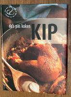 Kookboek - Kip, Ophalen