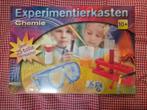 Nieuwe Chemie Experimenteerdoos 10+, Ophalen of Verzenden, Nieuw, Ontdekken