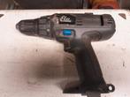 ELU ( DeWalt ) SBA55 Type 2 Accu Klopboormachine 12 Volt, Gebruikt, Ophalen of Verzenden, Boor- en Schroefmachine, Minder dan 400 watt