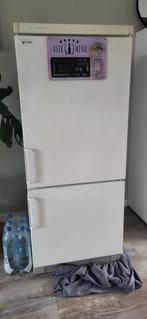 Miele Koel/Vriescombinatie - Garage Opruiming!, Ophalen, Gebruikt, 200 liter of meer, 60 cm of meer