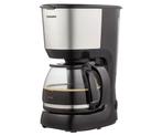 Tomado TCM1201S Filter Koffiezetapparaat - Zo goed als nieuw, Ophalen, Afneembaar waterreservoir, Koffiemachine, Gemalen koffie