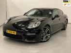 Porsche Panamera 4.8 GTS / Sport Chrono / Facelift / LED / 2, Auto's, Porsche, Automaat, Gebruikt, 4 stoelen, Zwart