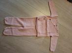 Meisjes setje maat 68, Kinderen en Baby's, Babykleding | Maat 68, Meisje, Nieuw, Ophalen of Verzenden, Setje